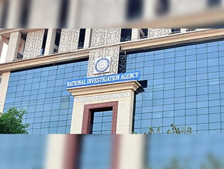Pahalgam probe, Tahawwur extradition mark NIA’s major gains in 2025