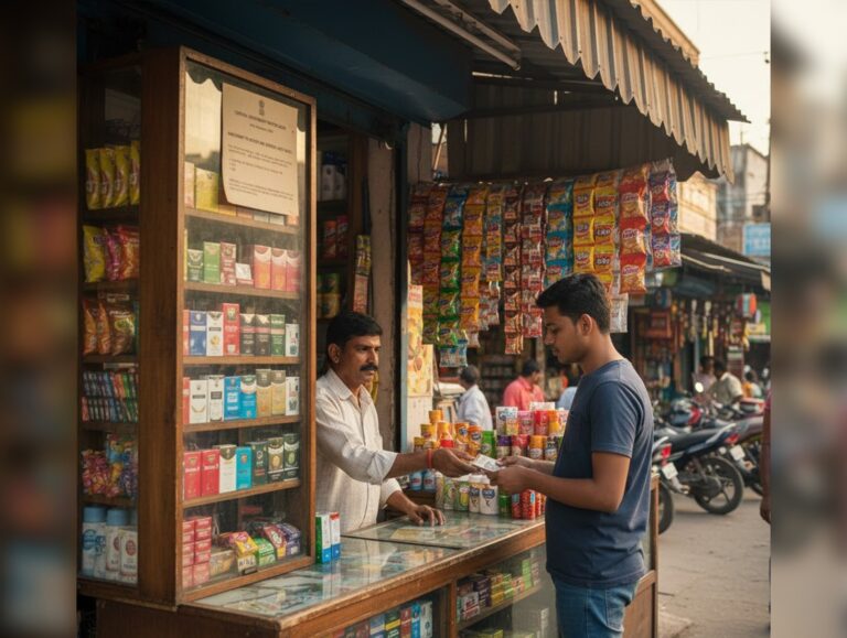 Cigarettes, beedis and pan masala to cost more from February 1