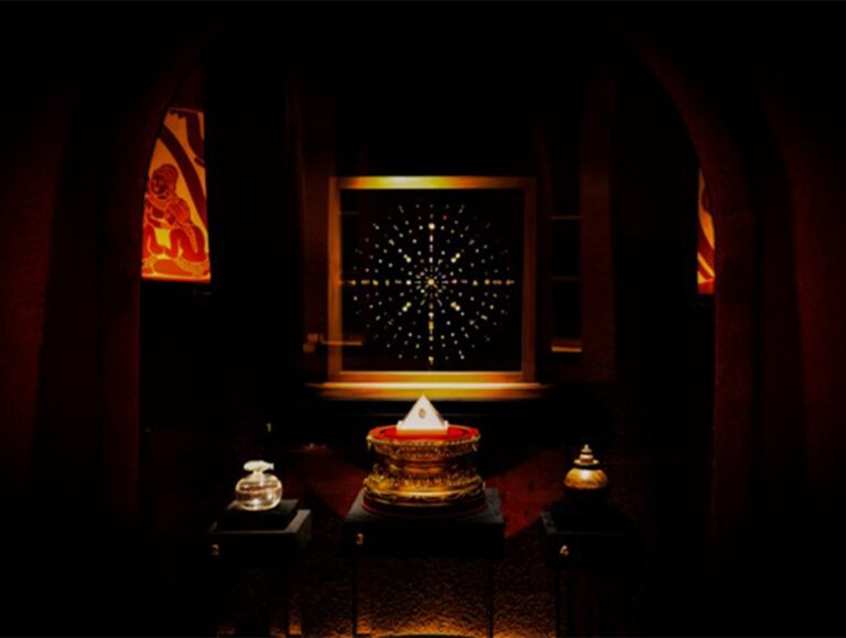 PM to inaugurate exhibition of Piprahwa Buddha relics in Delhi