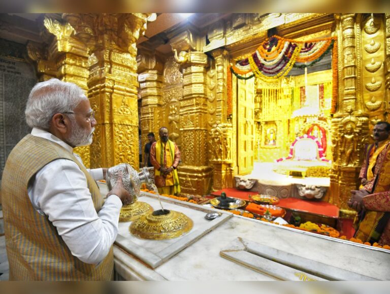 Somnath Swabhiman Parv – A 1000 Years of Unbroken Faith