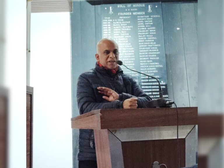 Chandigarh Press Club warns of High Court move if cases against journalists are not withdrawn