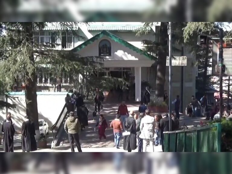 Himachal HC directs state govt, EC to conduct panchayat polls before April 30