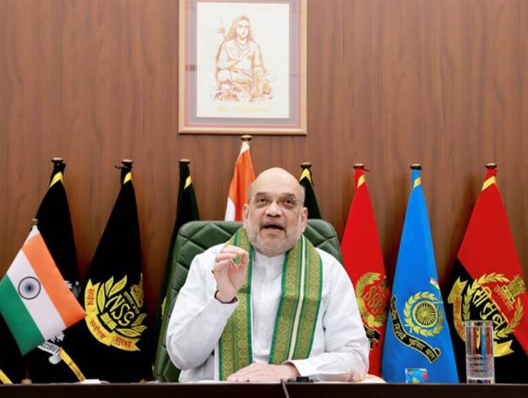 Govt to centralise blast data to aid investigations: Amit Shah
