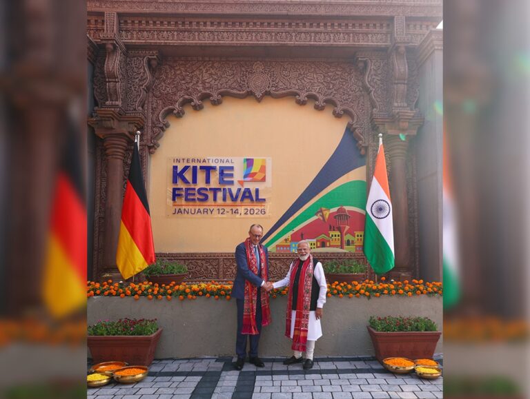 India–Germany trade crosses 50bn dollars