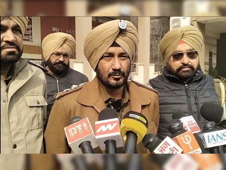 Two schools in Moga receive bomb threat email