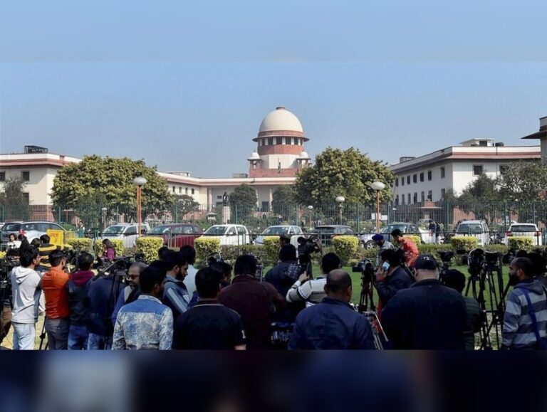 State police can probe corruption case under PC Act against central govt employees: SC