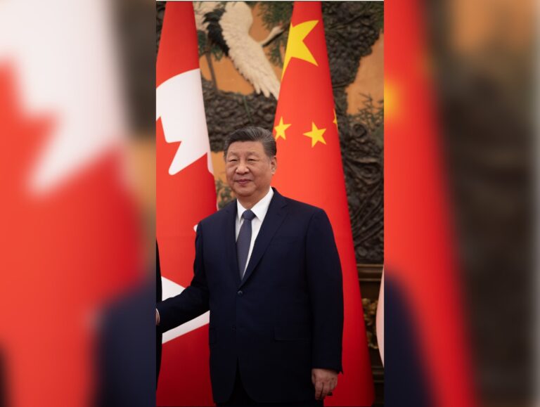 China wary of joining Trump’s Board of Peace for Gaza without UN backing