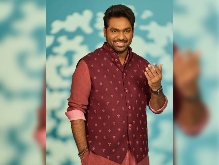 Zakir Khan announces extended break from comedy to focus on health