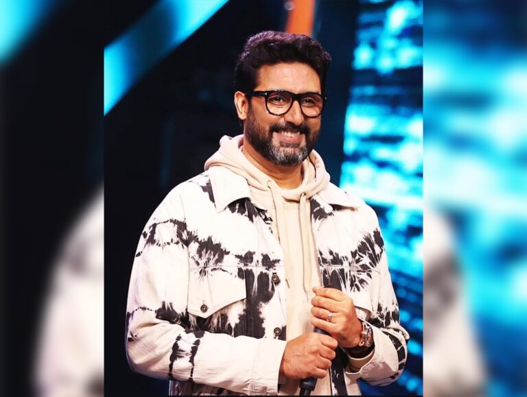 Abhishek Bachchan co-owned European T20 League ropes in Waugh, Maxwell as franchise owners