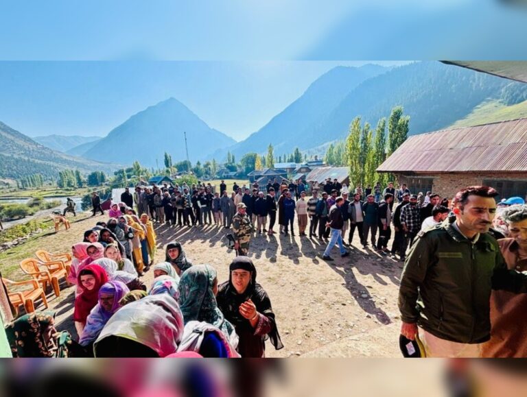 Census-linked house listing operations to begin in J-K from June 1