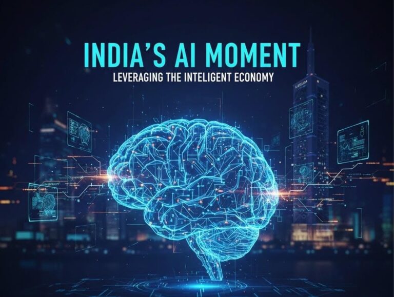 India Digital Summit 2026 Set to Bring Together in Bengaluru Movers and Shakers of the Digital Ecosystem