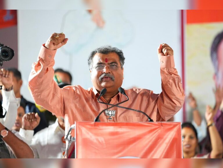 Kalyan-Dombivli, Thane and Ulhasnagar civic bodies will have Mahayuti mayors: BJP