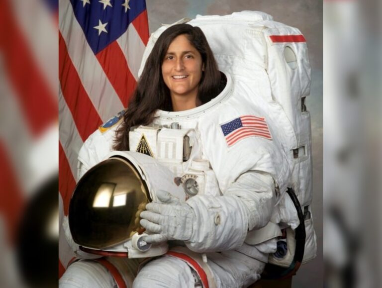 I will have FOMO: Just retired star astronaut Sunita Williams on Moon mission