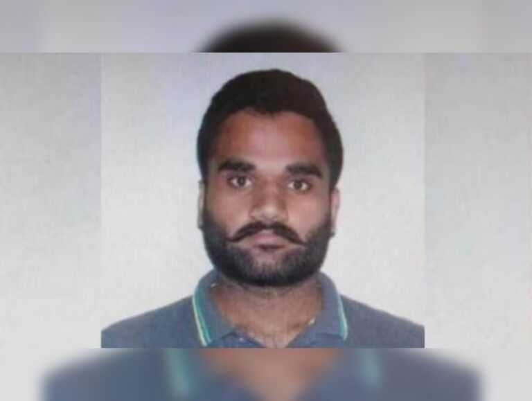 Parents of gangster Goldy Brar arrested in extortion case