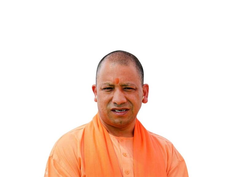 Adopt Gandhian ideals to build prosperous, just India: Adityanath