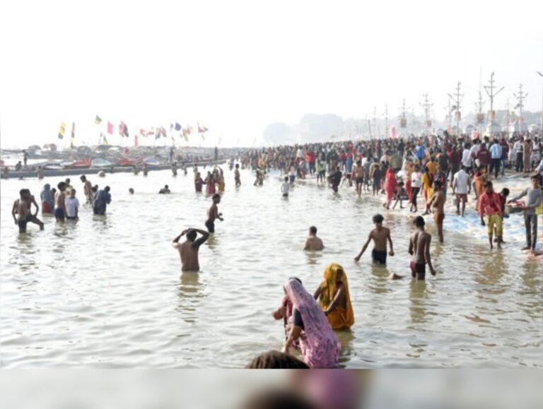 HC refuses to further delay compensation claim of Kumbh Mela stampede victim’s husband