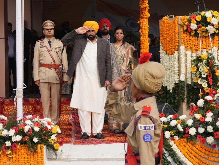 Punjab will go all out to get Chandigarh as its capital: CM