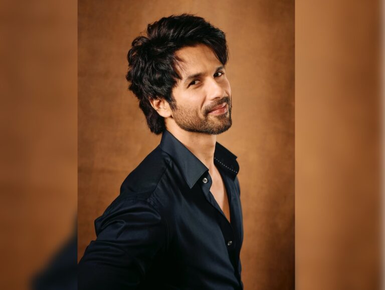 He understands my passive-aggression: Vishal Bhardwaj on working with Shahid Kapoor