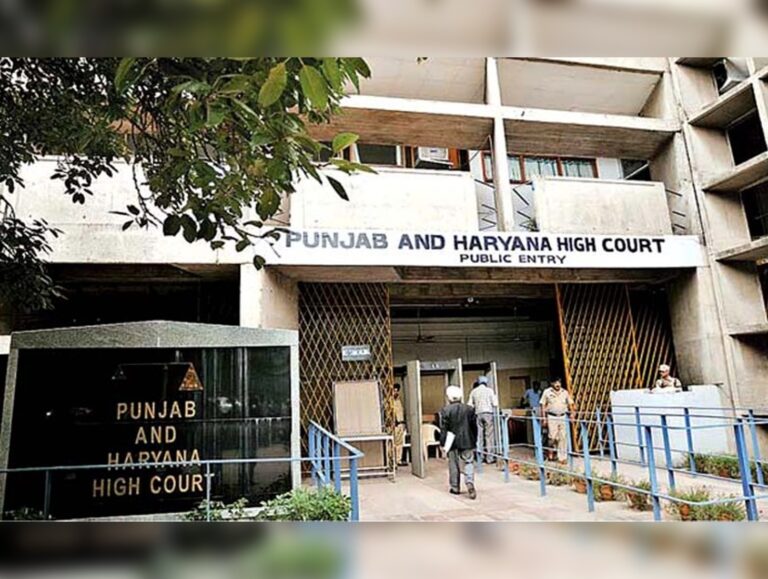 Punjab and Haryana High Court complex expansion plan sent to Fondation Le Corbusier