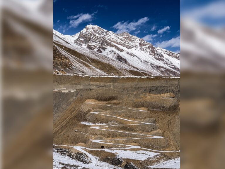 Cold conditions grip Kashmir, snowfall likely