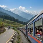 Himachal Pradesh Tourism Development Corporation