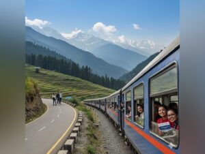 Himachal Pradesh Tourism Development Corporation