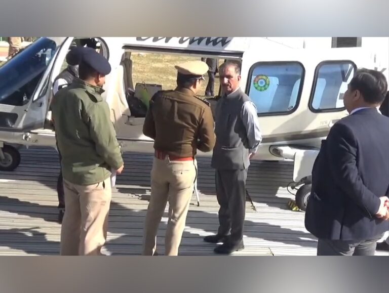 CM Sukhu heads to Delhi amid RDG row