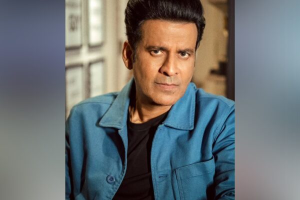 Manoj Bajpayee