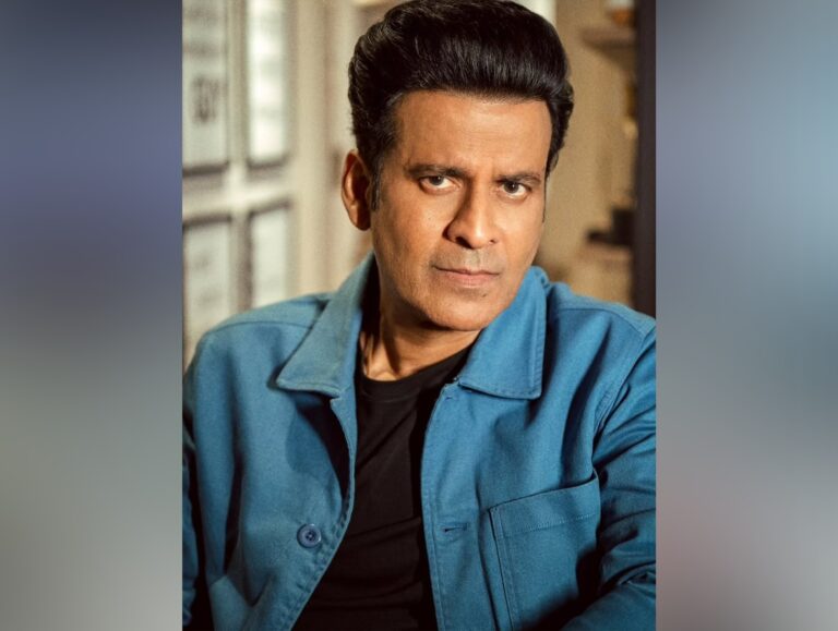 Manoj Bajpayee