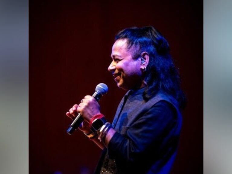 Kailash Kher