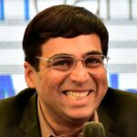 Viswanathan Anand