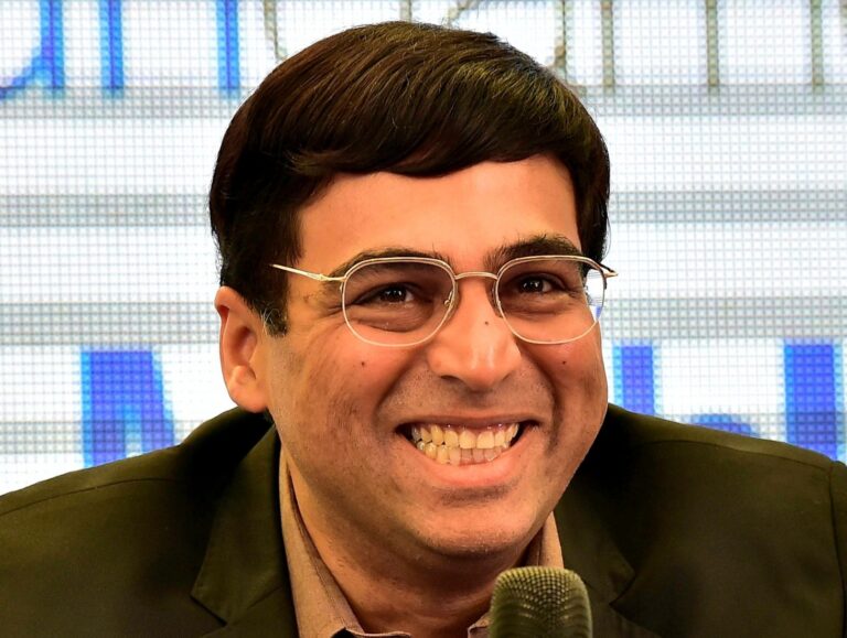Viswanathan Anand