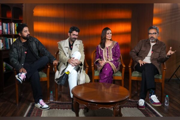 Dharmendra and Dev Anand, Rannvijay Singha