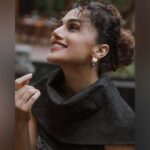 Taapsee Pannu