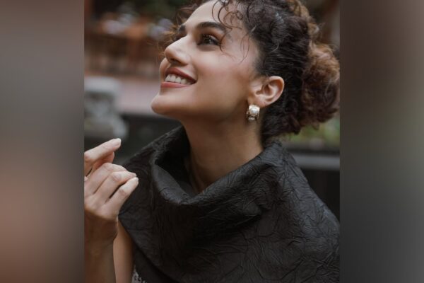 Taapsee Pannu