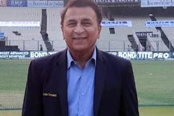 Gavaskar Hails Abhishek Sharma’s Comeback Knock, Calls It a Big Learning Curve Ahead of West Indies Clash