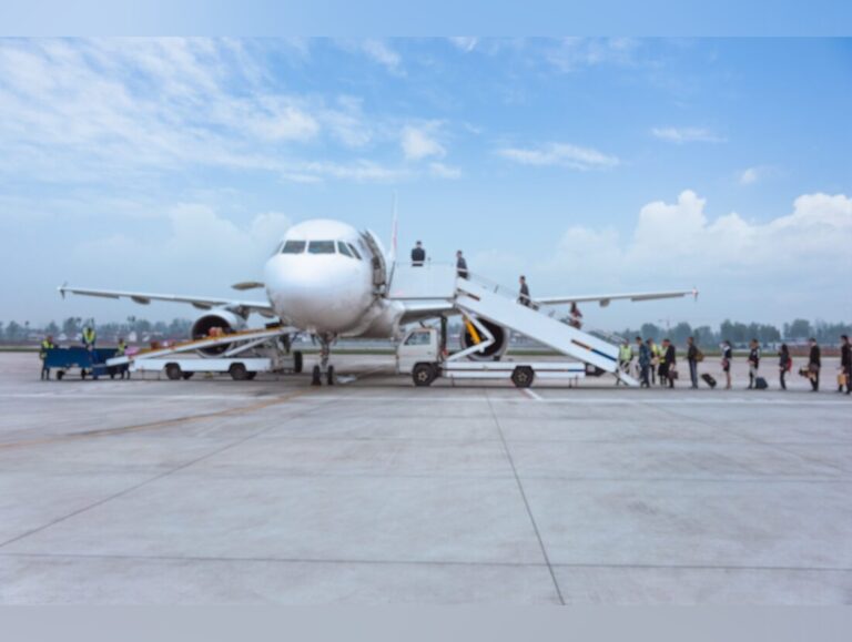 UK enforces digital travel system, mandatory eVisas for Indians