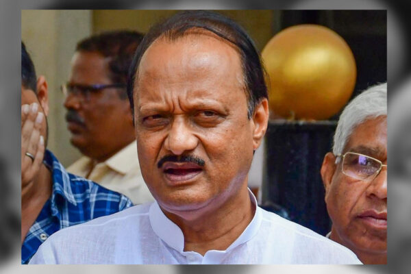 Ajit pawar