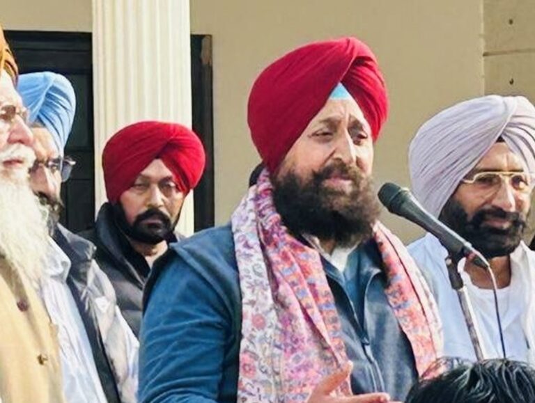 Partap Singh Bajwa
