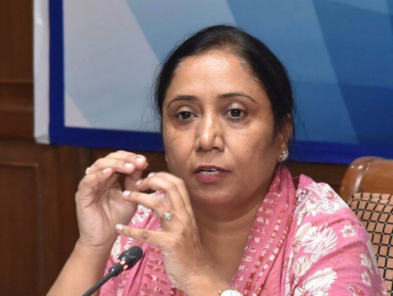Rs 170 crore credited to accounts of deceased pensioners recovered: Baljit Kaur