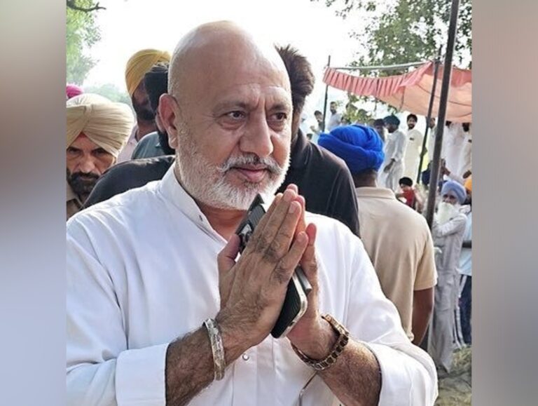 Before SAD’s tenure, Punjab did not know of gangsters or drugs: AAP