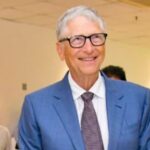 Bill Gates