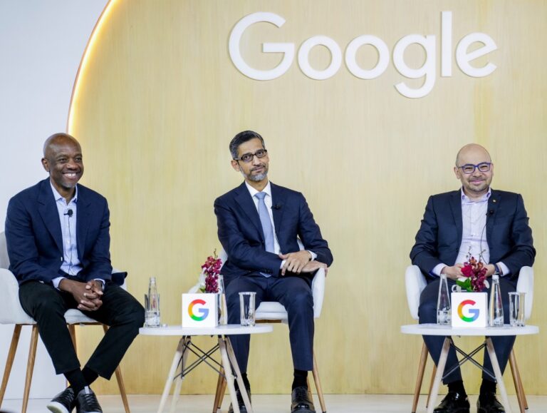 AGI among most momentous periods in human history, requires careful navigation: Google DeepMind CEO