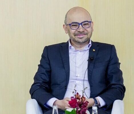 Google DeepMind CEO Demis Hassabis