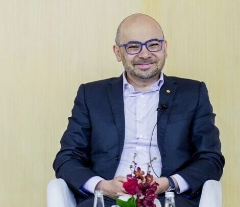 Google DeepMind CEO Demis Hassabis