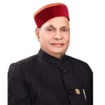 Prem Kumar Dhumal