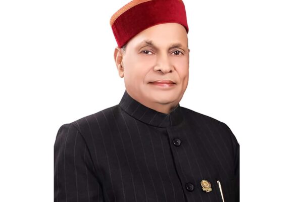 Prem Kumar Dhumal
