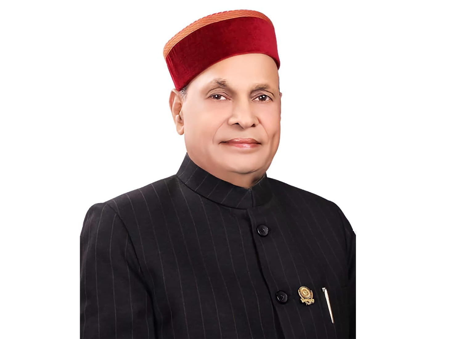 Prem Kumar Dhumal
