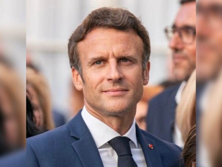 Macron to visit top-secret sub base as some Europeans worry about US nuclear guarantees