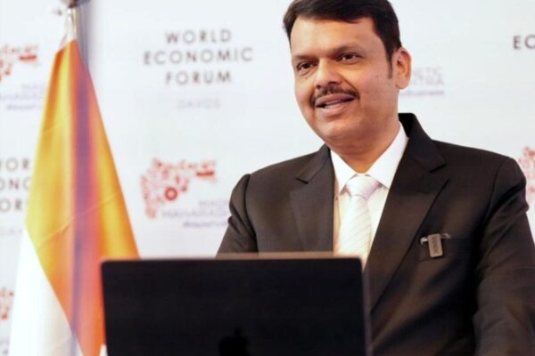 Devendra Fadnavis